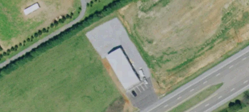 3547 Hwy 11th E