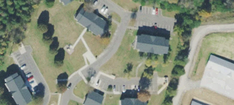 Old Mcminnville Rd