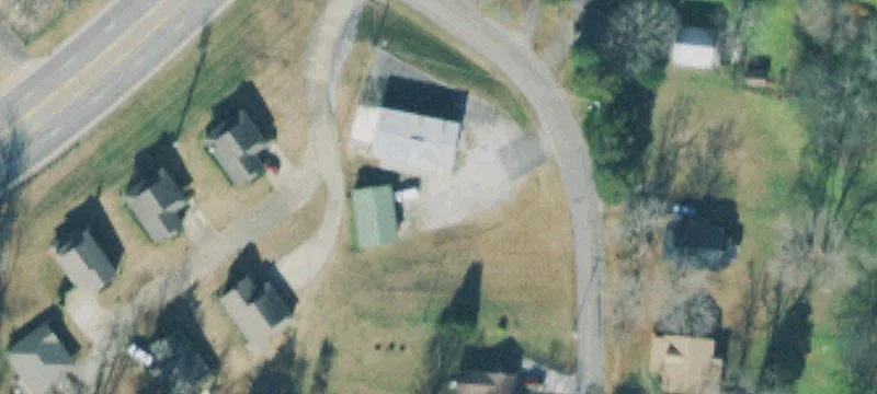 107 Beartown Rd