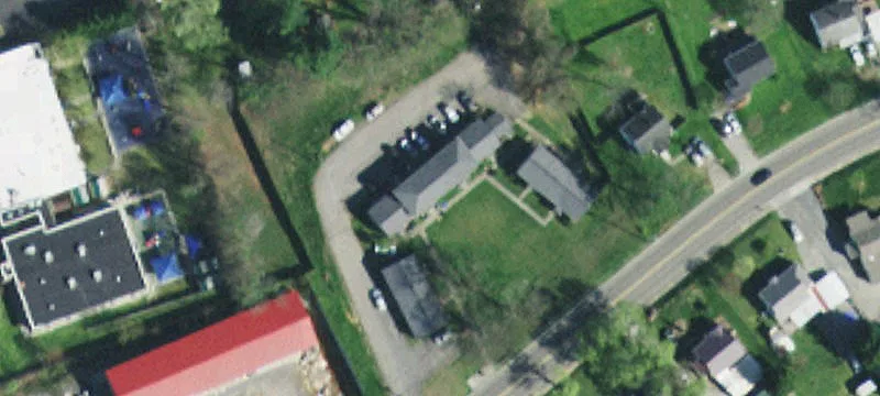 315 Algonquin Dr