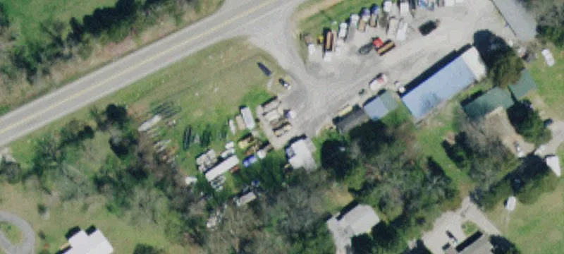 Hwy 33rd S