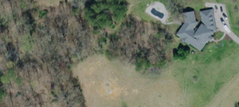Greenland Park Rd