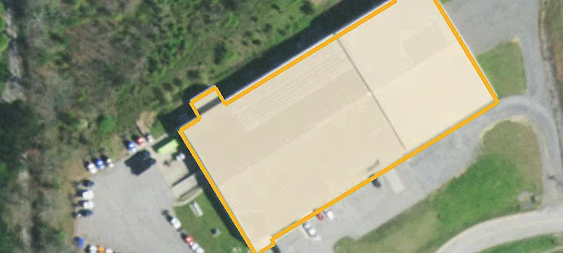 321 Industrial Dr