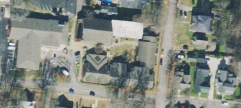 School At W 9th St