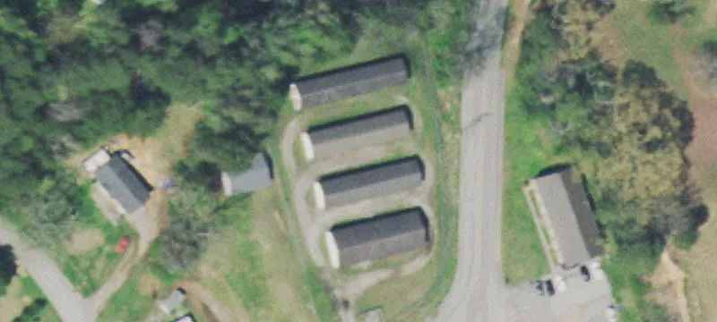 James Fry Rd