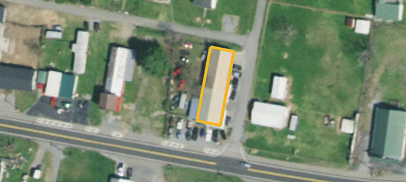753 Hwy 321
