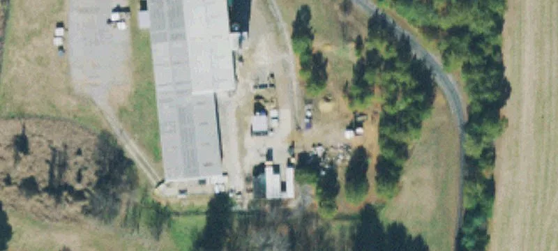 Harvester Ave
