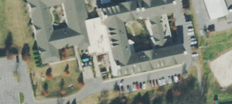 1035 Fulton Greer Rd