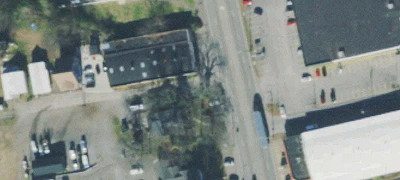 Main St