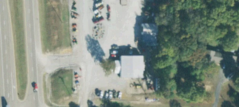 13601 Hwy 45th N