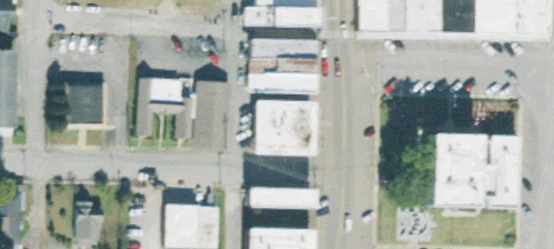 Bells St