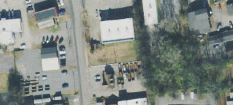 Powell Dr