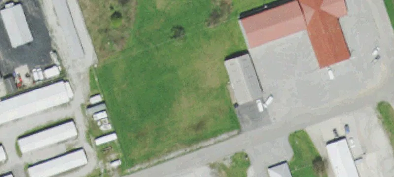 Indian Mound Cir