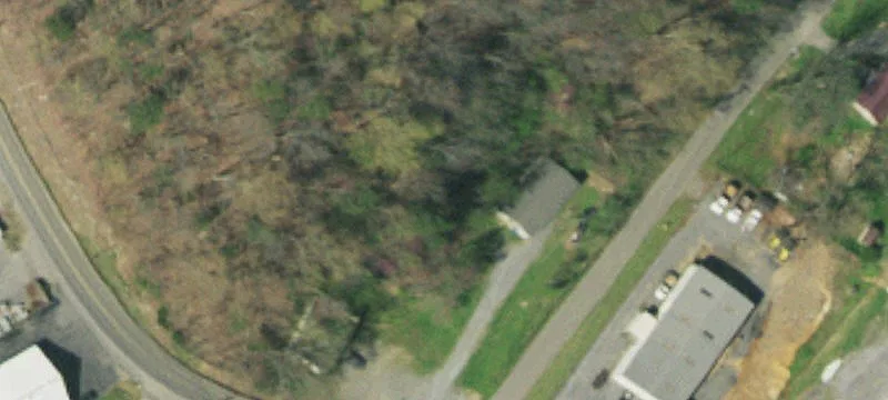 Hillcrest St