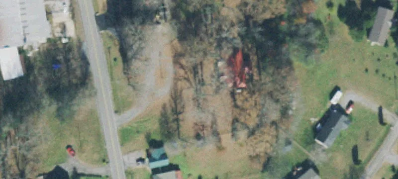 474 Old Lincoln Rd