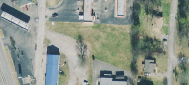 Darnell Mealer Rd