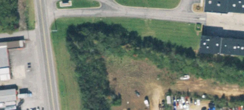 Smithville Hwy