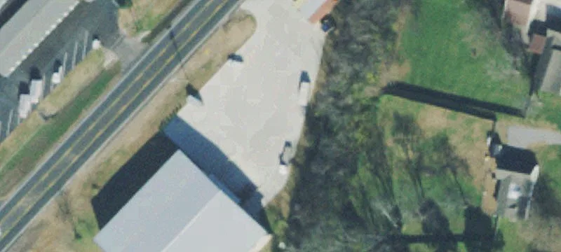 537 Airport Rd