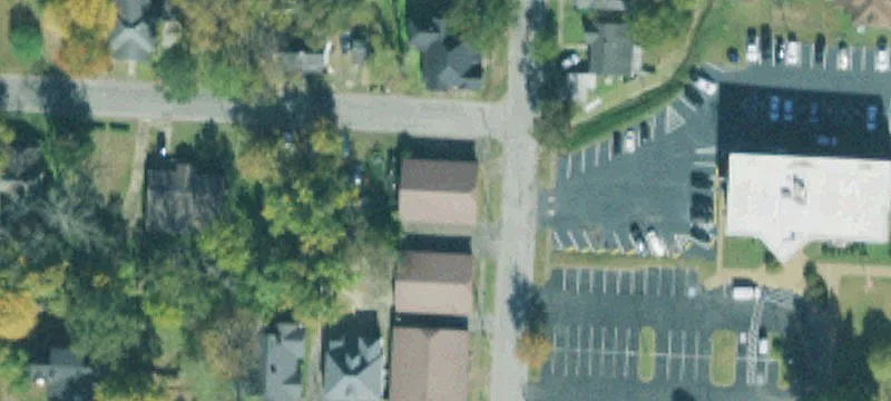 Patton St