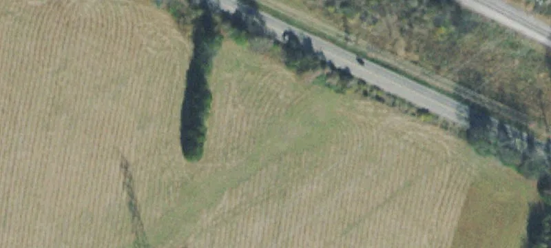 Old Lebanon Dirt Rd
