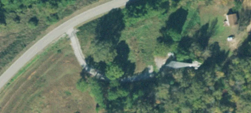 Old Jackson Rd