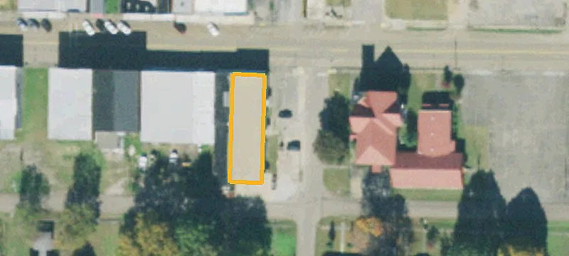 Main St