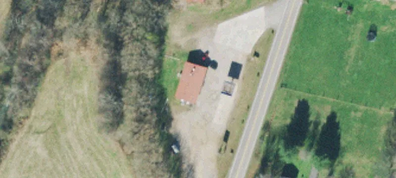 16375 Campbellsville Rd
