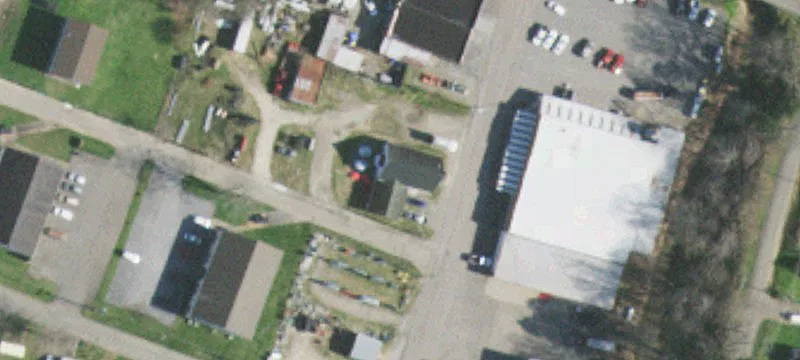 Depot St