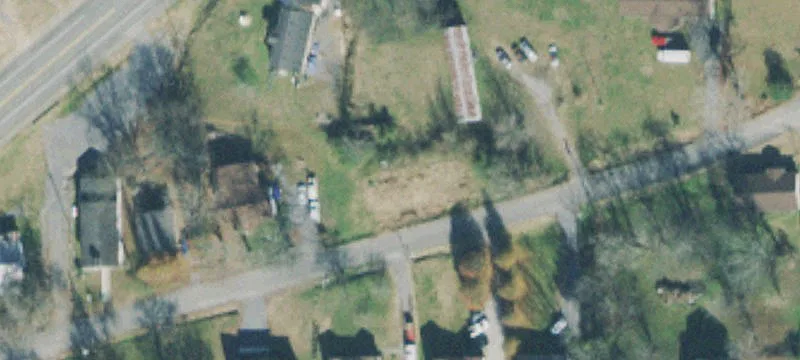 Fairfield Rd