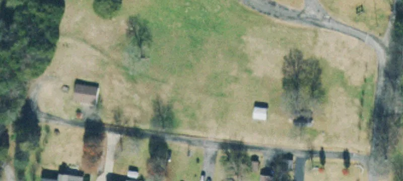 Mason Dr