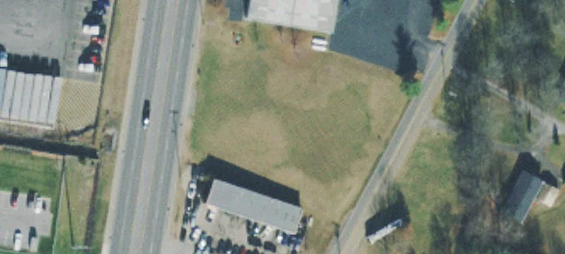 Waldron Rd