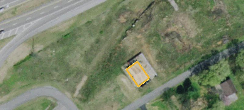 Smyrna Rd