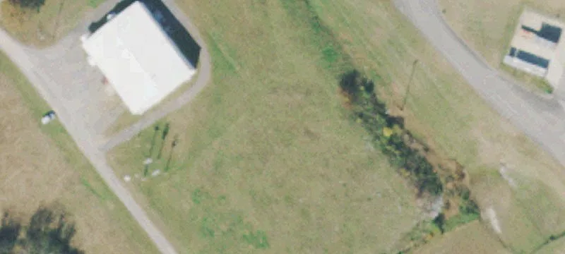 Coolidge Rd