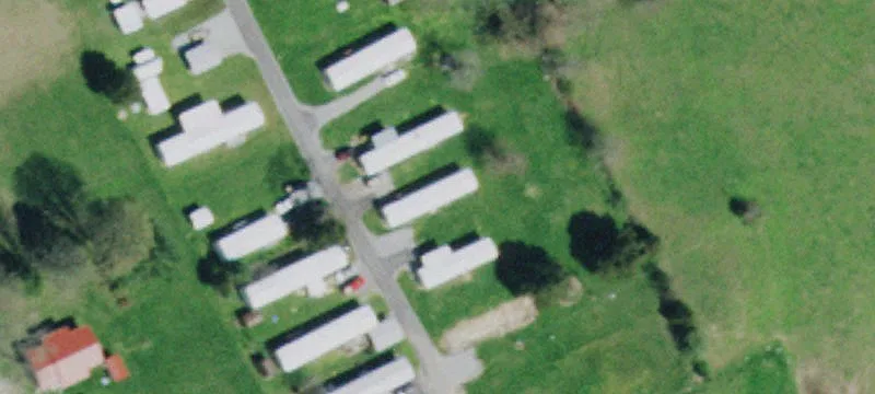 Kendal Ln