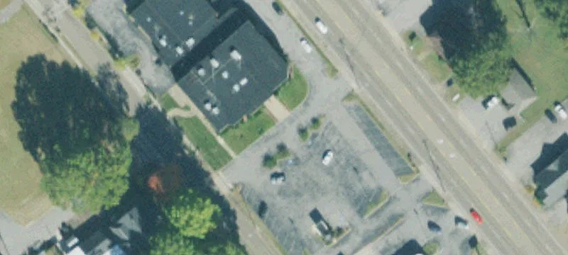 Main St