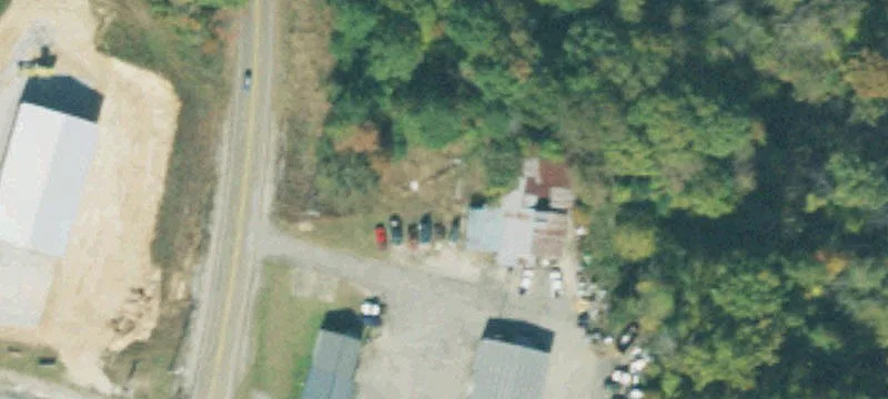 16105 Hwy 412th E