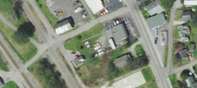 809 Main St