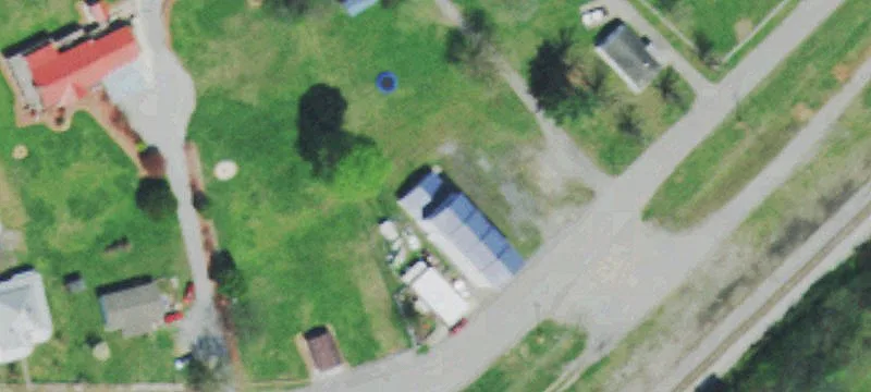 205 Hall St