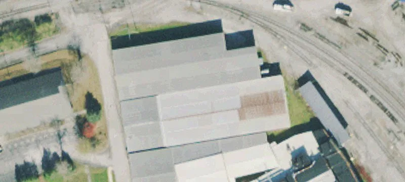 Frnt St