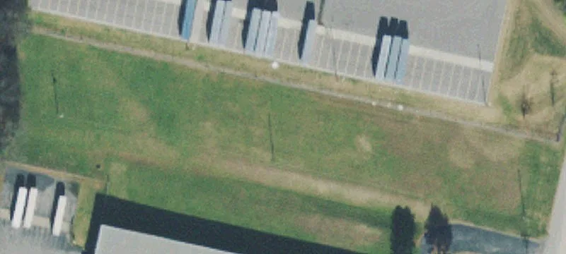 Hurricane Crk Blvd
