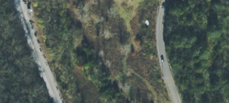Hickory Holw Pkwy