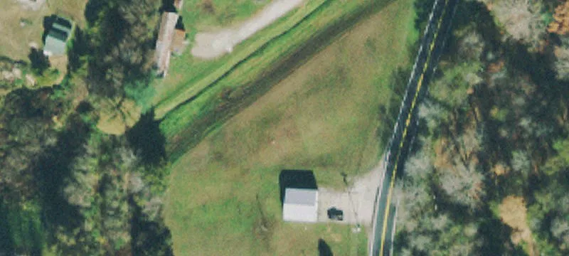 Paint Rock Rd
