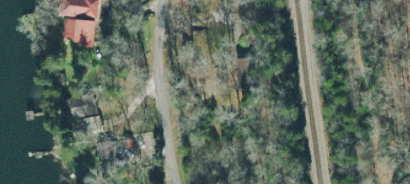 Lk Logan Rd