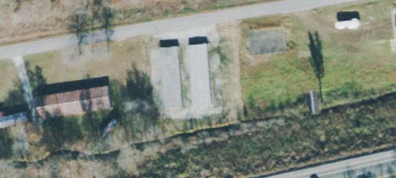 Barren Holw Rd
