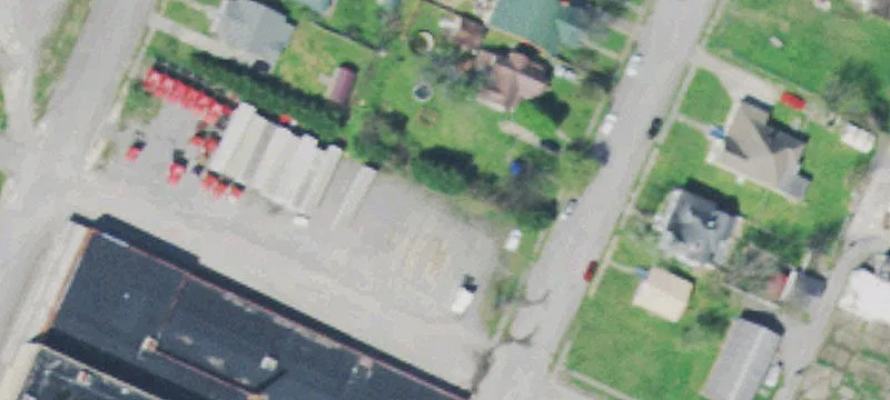 Ohio Ave