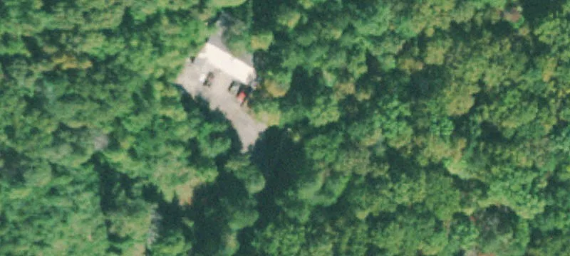 Grn Pond Rd