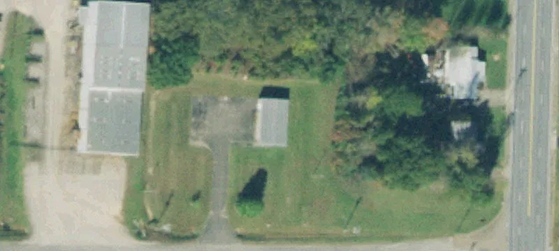 202 Enterprise Dr