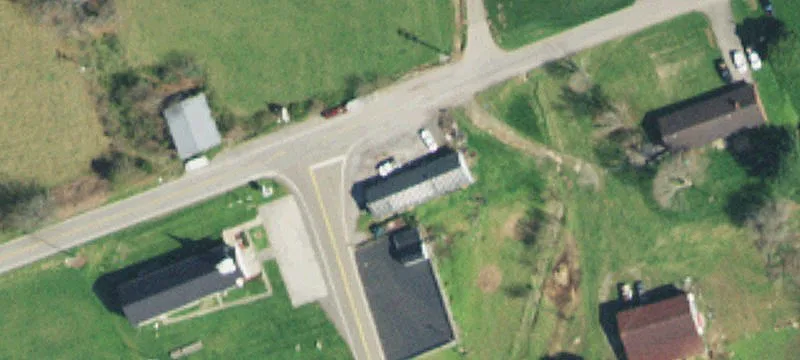 2263 Mulberry Gap Rd