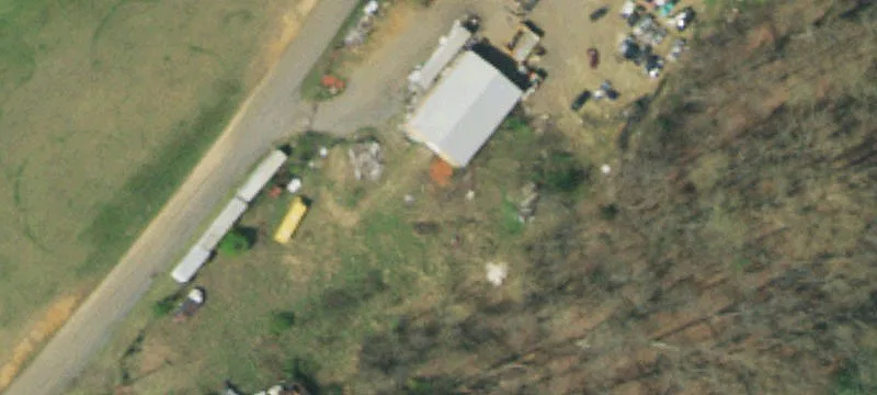 391 Austin Ml Rd