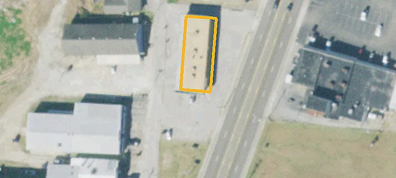 Hwy 51st N